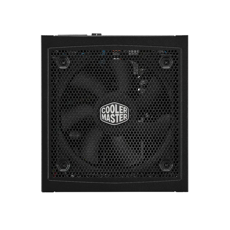 Alternative view of Cooler Master MWE Gold 850 V3 ATX 3.1 80 Plus gold